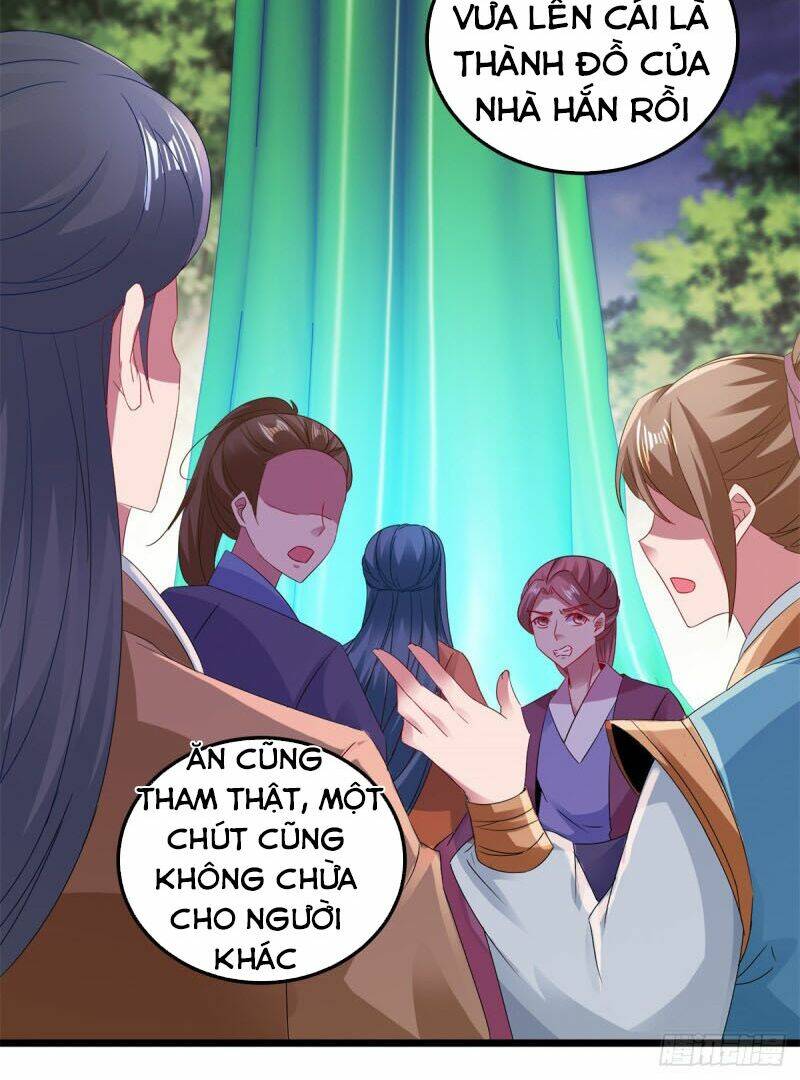 Thần Hồn Võ Đế - Chapter 137 - Page 27