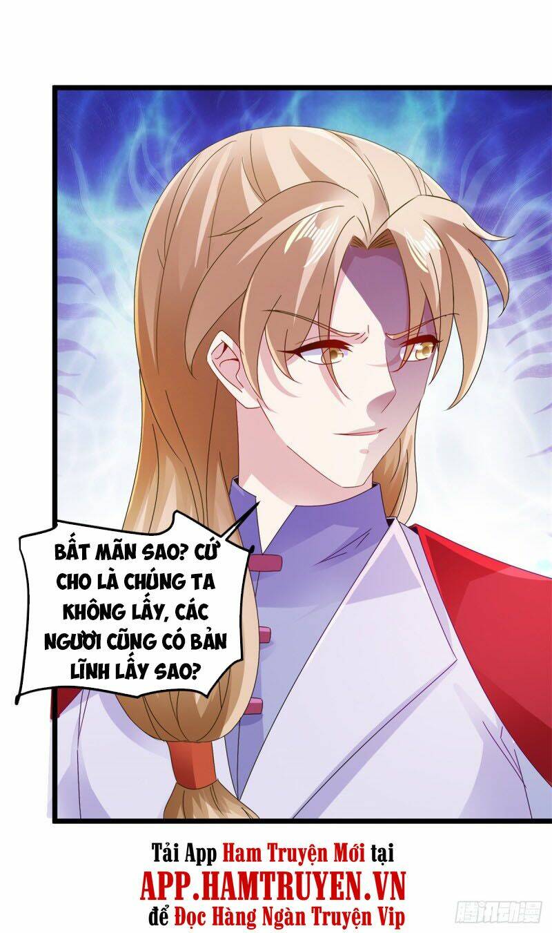 Thần Hồn Võ Đế - Chapter 137 - Page 28