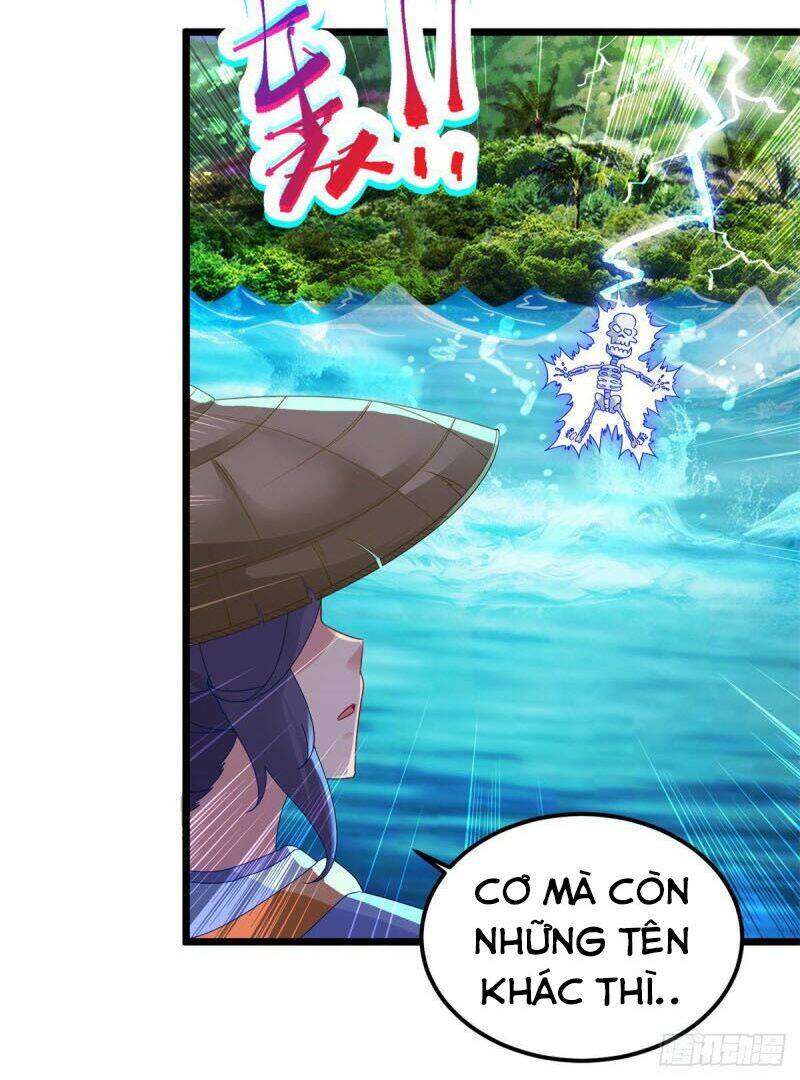 Thần Hồn Võ Đế - Chapter 137 - Page 3