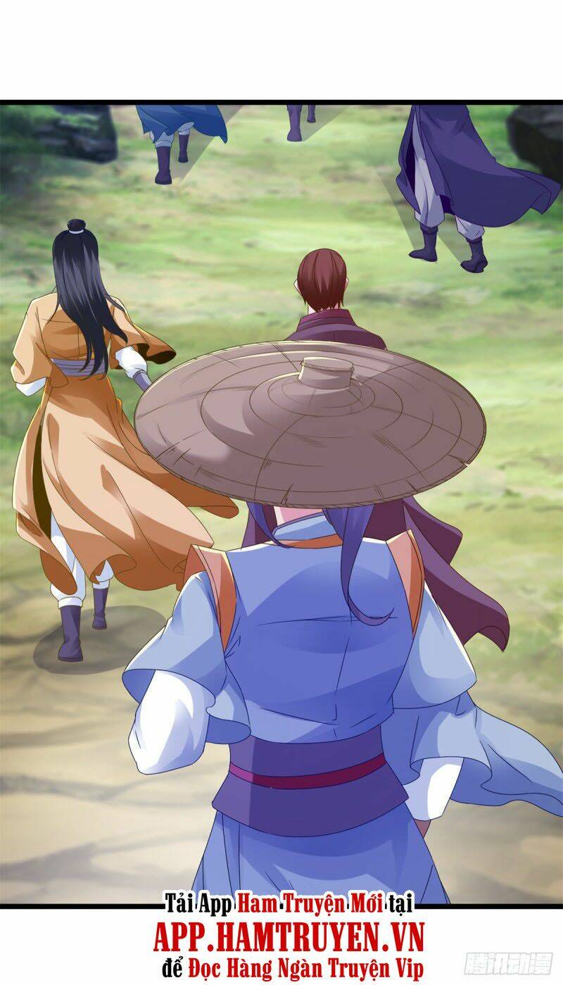 Thần Hồn Võ Đế - Chapter 137 - Page 5