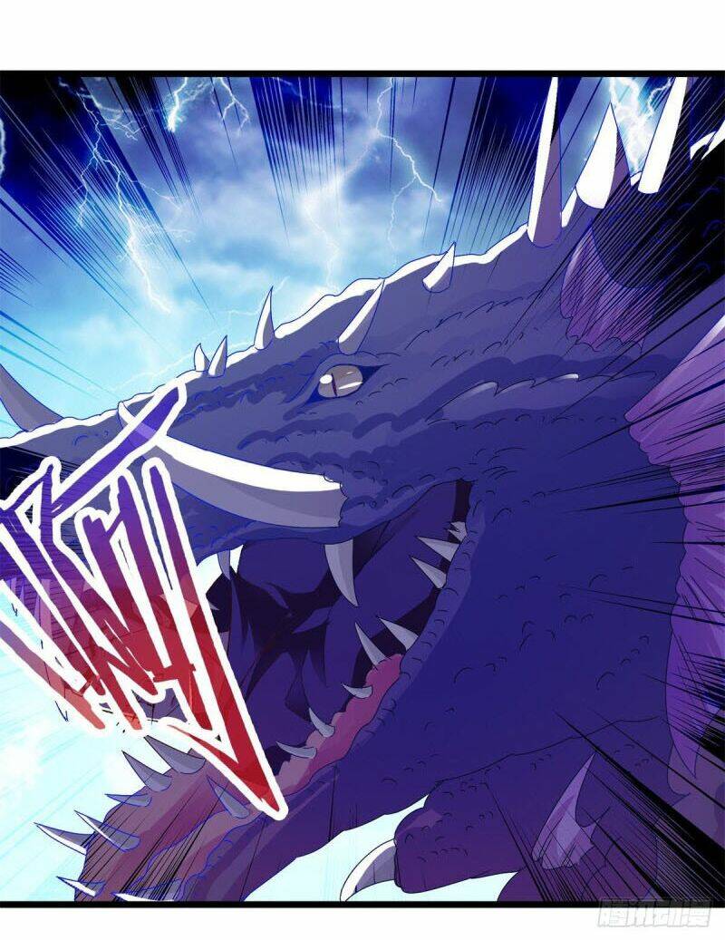 Thần Hồn Võ Đế - Chapter 137 - Page 8