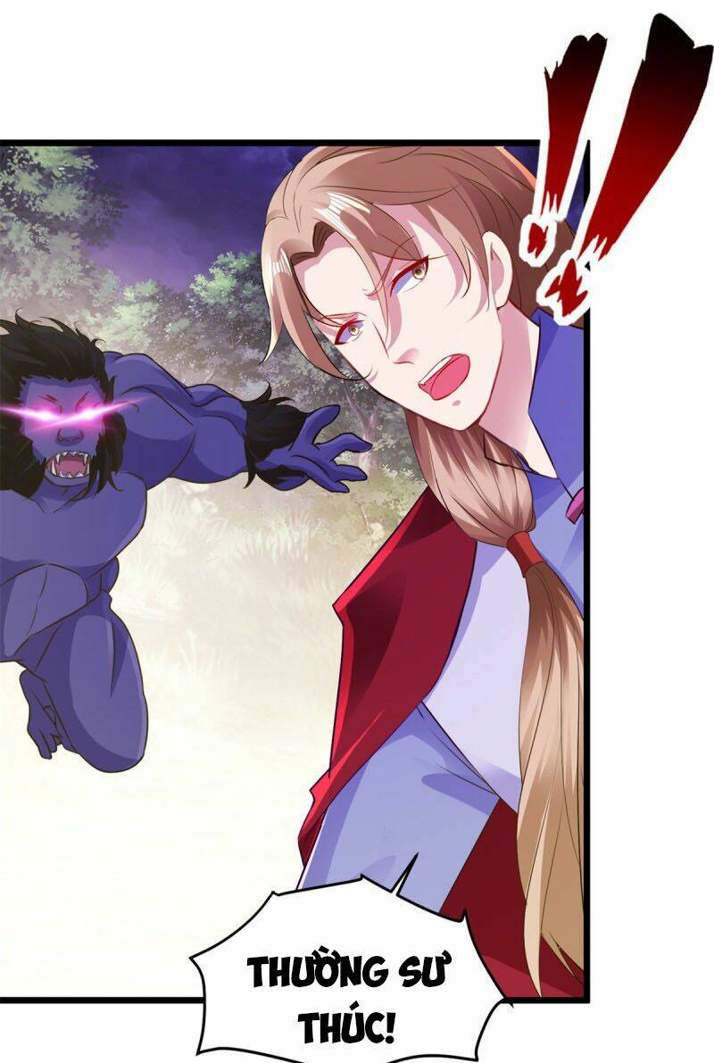 Thần Hồn Võ Đế - Chapter 138 - Page 10