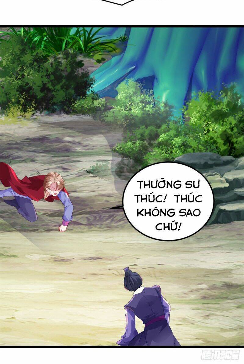 Thần Hồn Võ Đế - Chapter 138 - Page 11