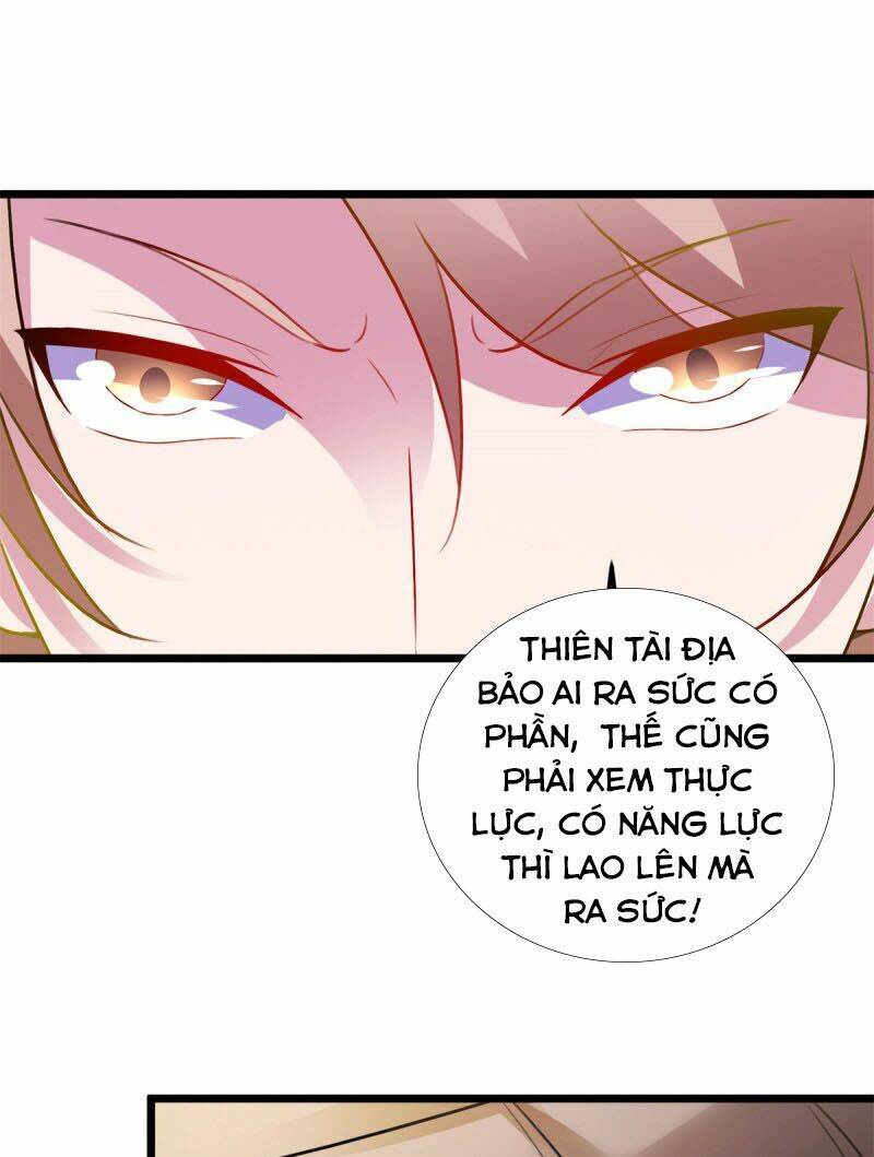 Thần Hồn Võ Đế - Chapter 138 - Page 19