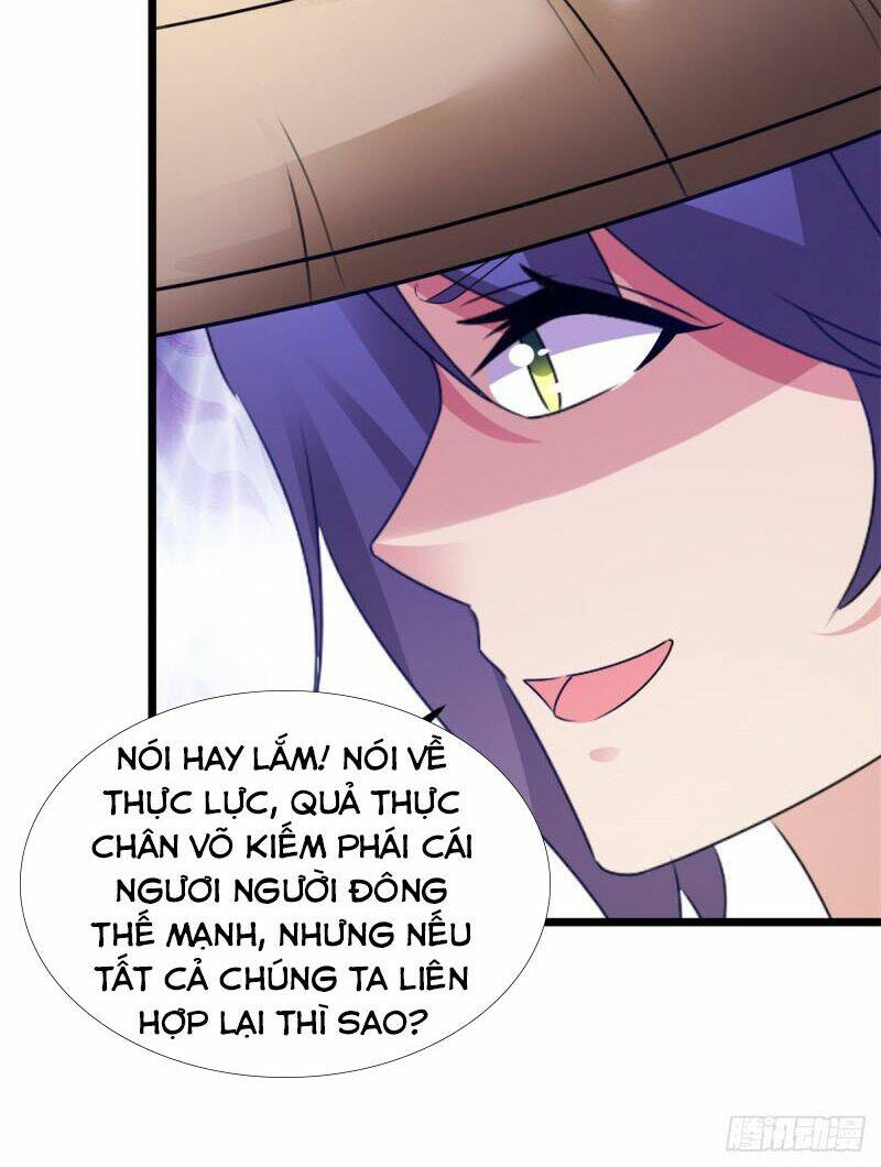 Thần Hồn Võ Đế - Chapter 138 - Page 20