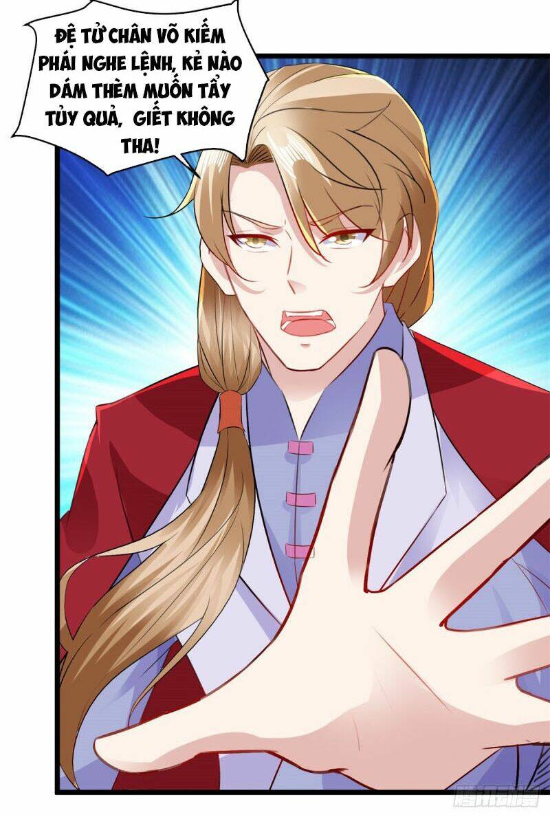 Thần Hồn Võ Đế - Chapter 138 - Page 24