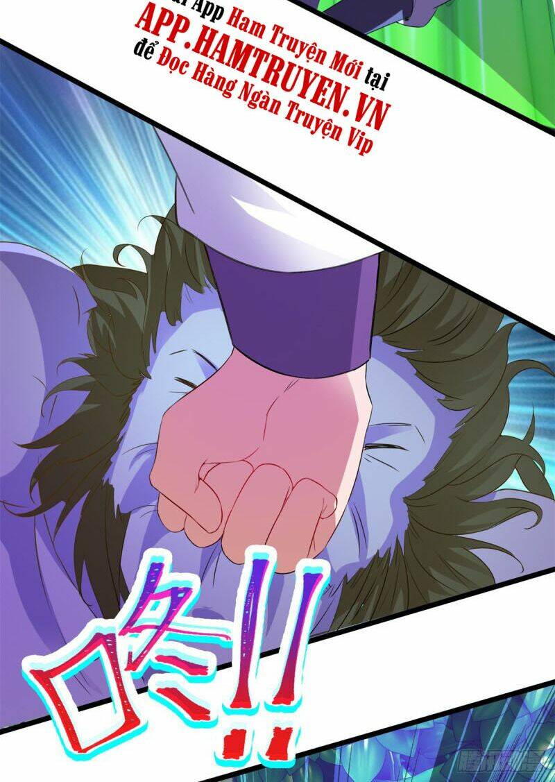 Thần Hồn Võ Đế - Chapter 138 - Page 5