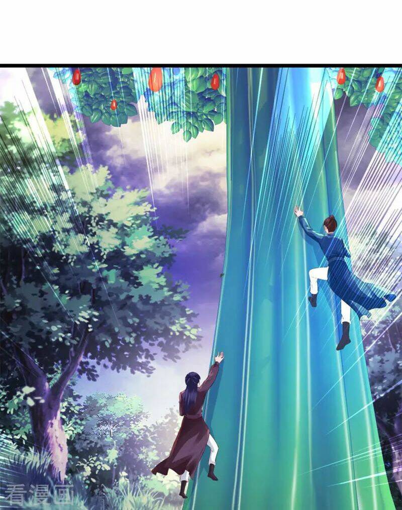 Thần Hồn Võ Đế - Chapter 139 - Page 24