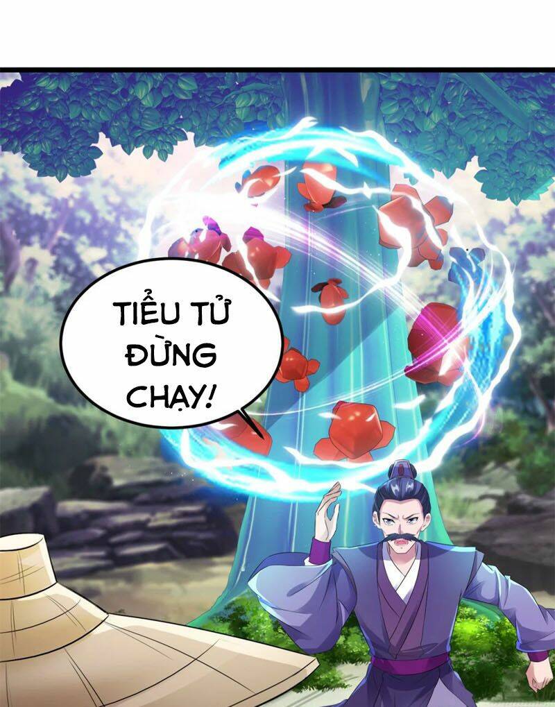 Thần Hồn Võ Đế - Chapter 139 - Page 27