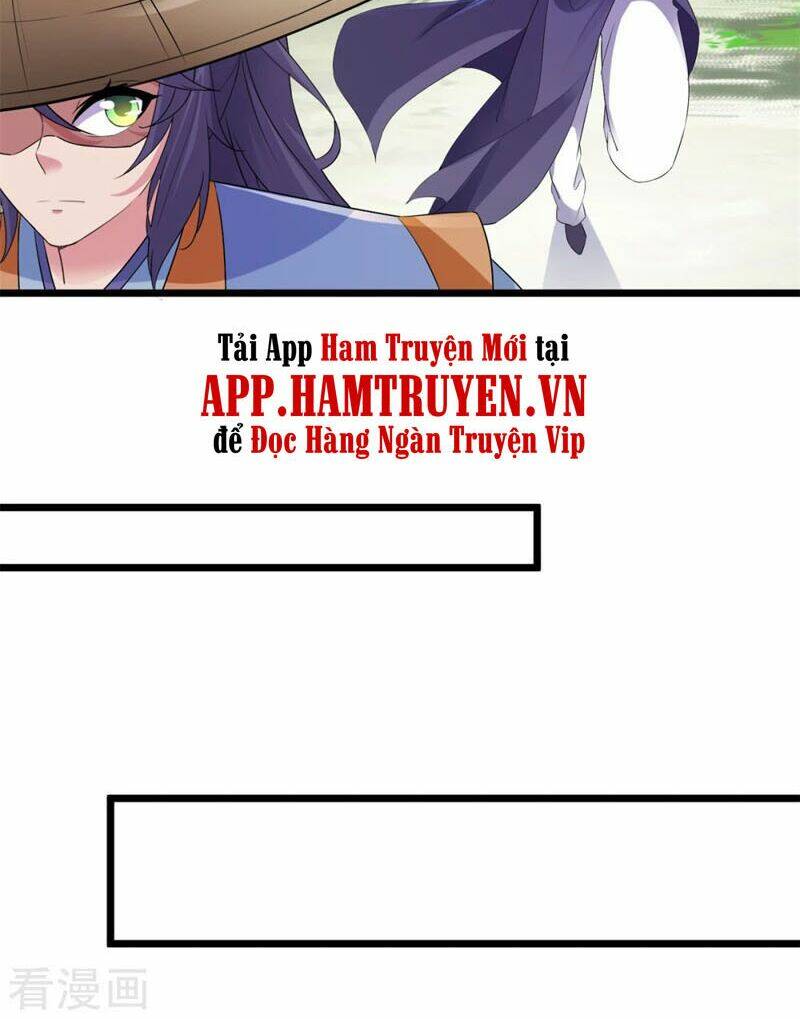 Thần Hồn Võ Đế - Chapter 139 - Page 28