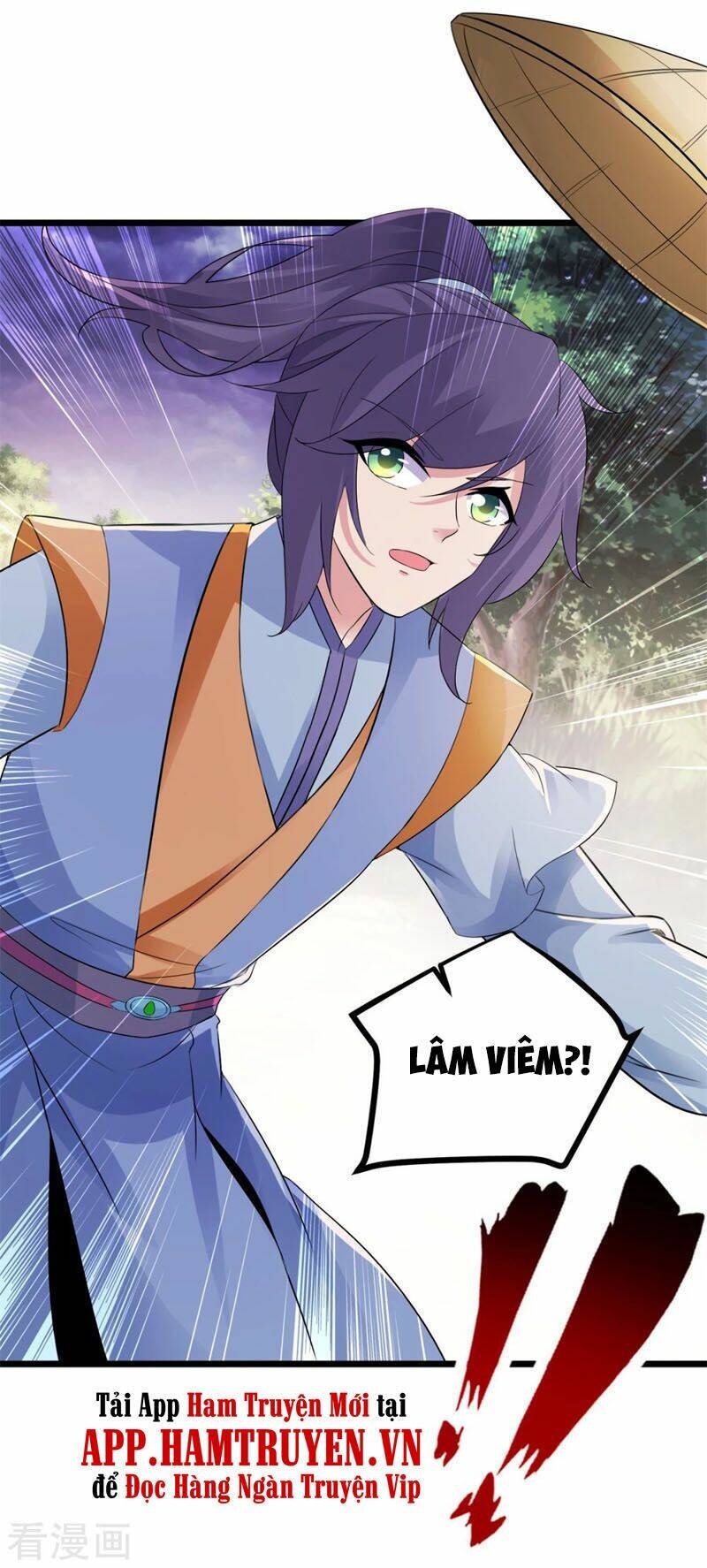 Thần Hồn Võ Đế - Chapter 139 - Page 30