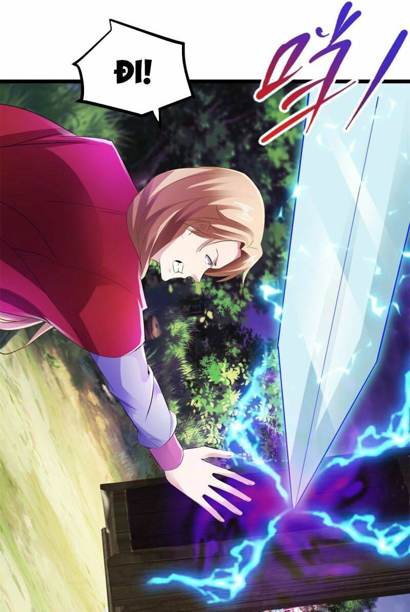 Thần Hồn Võ Đế - Chapter 139 - Page 5