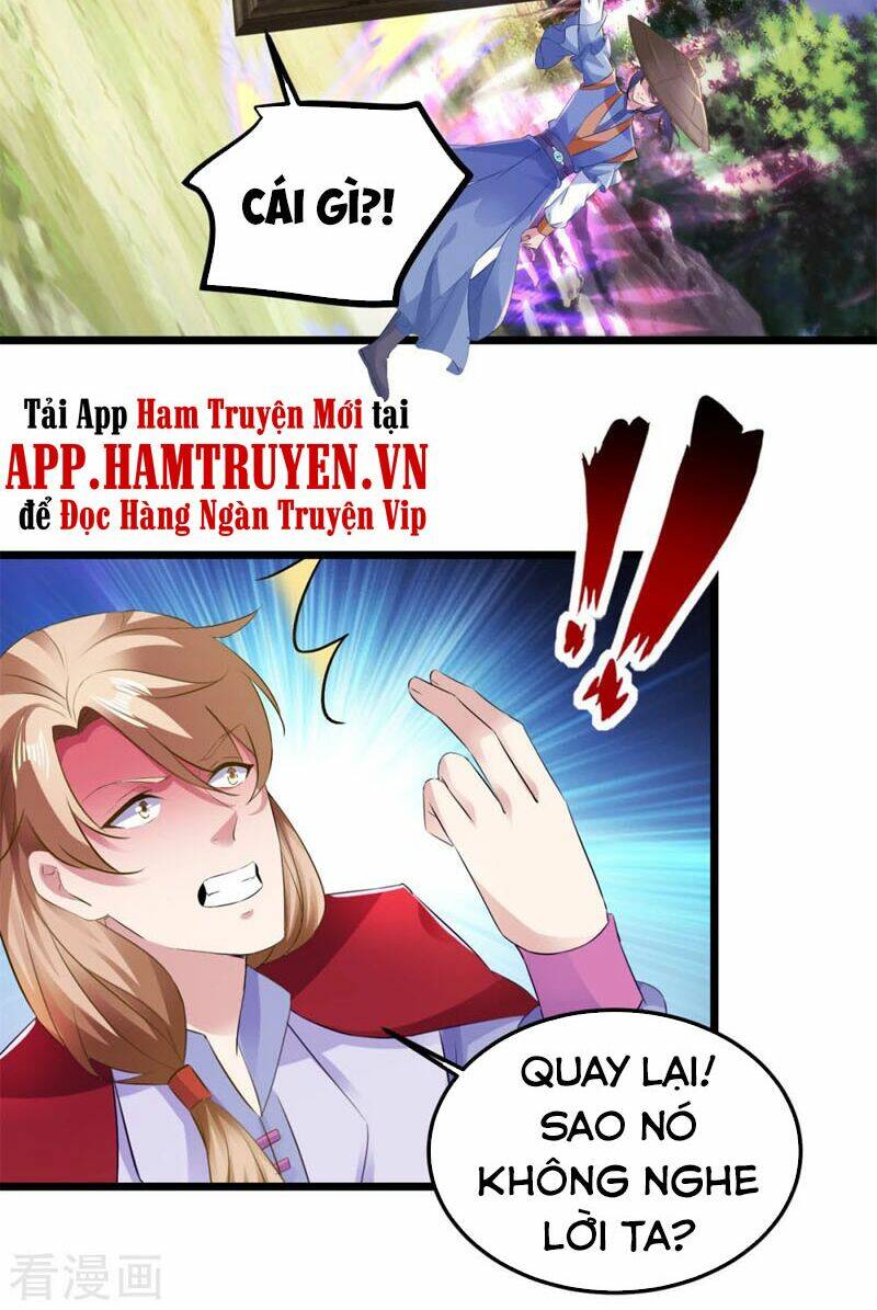 Thần Hồn Võ Đế - Chapter 139 - Page 6