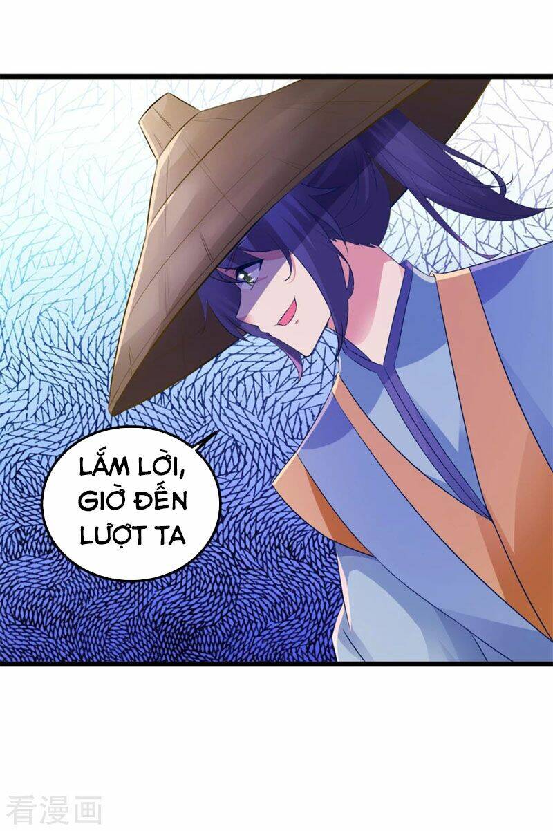 Thần Hồn Võ Đế - Chapter 139 - Page 7