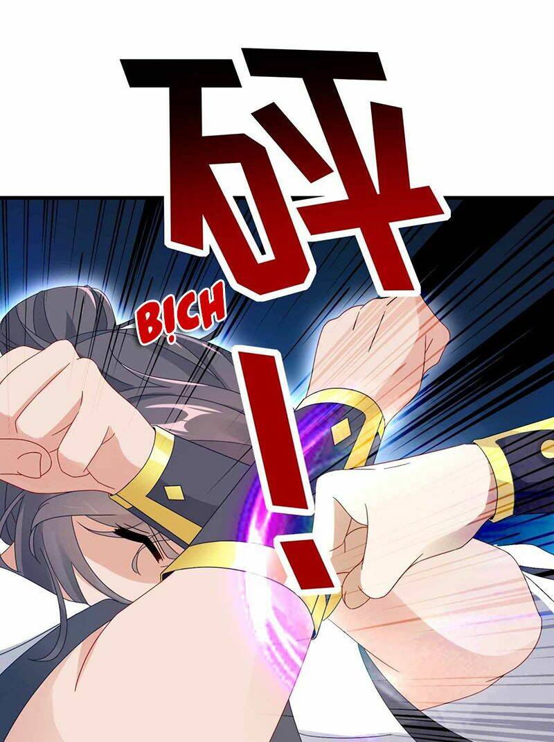 Thần Hồn Võ Đế - Chapter 14 - Page 11