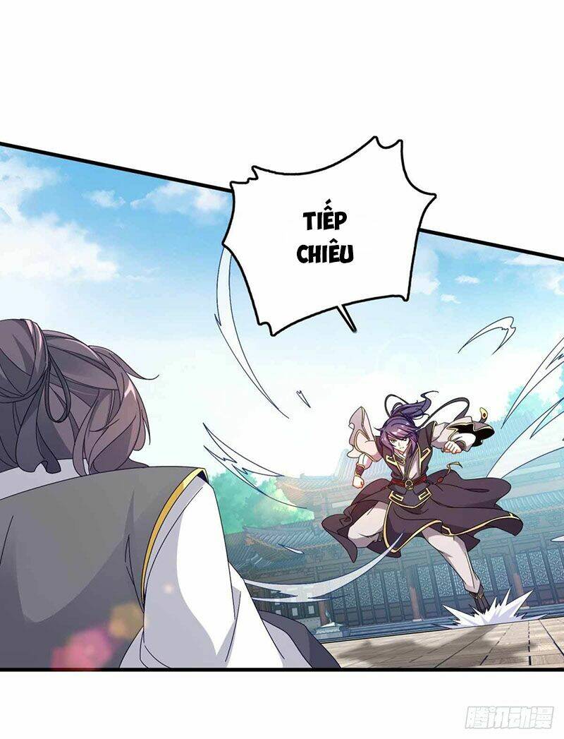 Thần Hồn Võ Đế - Chapter 14 - Page 14