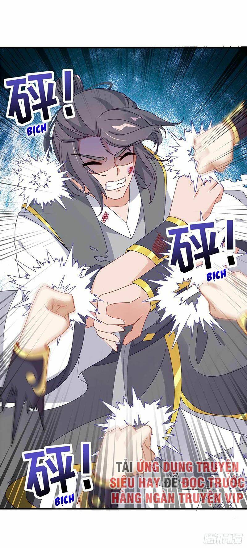 Thần Hồn Võ Đế - Chapter 14 - Page 15