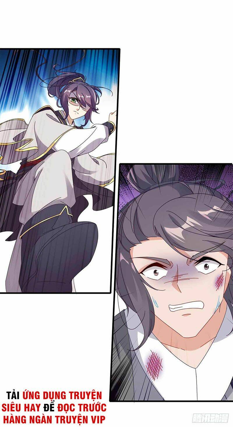 Thần Hồn Võ Đế - Chapter 14 - Page 16