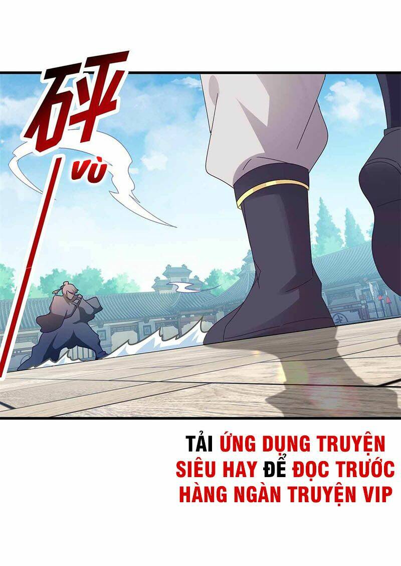Thần Hồn Võ Đế - Chapter 14 - Page 17