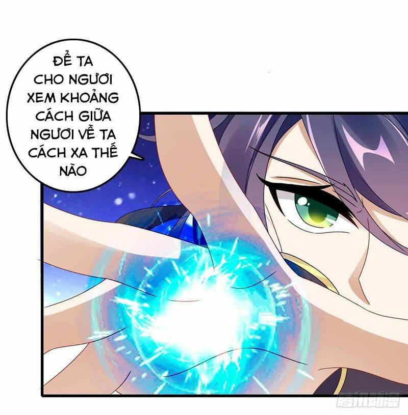 Thần Hồn Võ Đế - Chapter 14 - Page 20