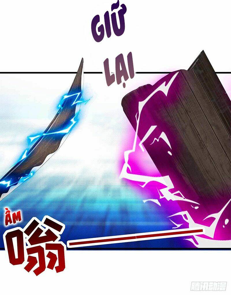 Thần Hồn Võ Đế - Chapter 14 - Page 26