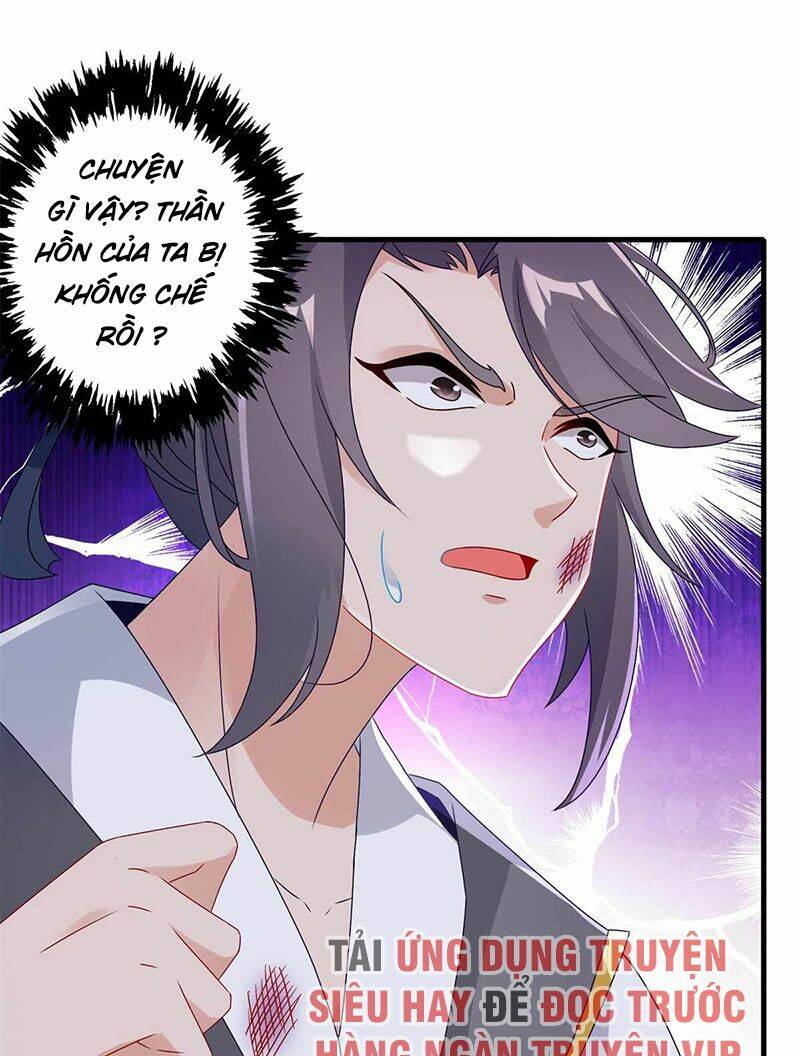 Thần Hồn Võ Đế - Chapter 14 - Page 27