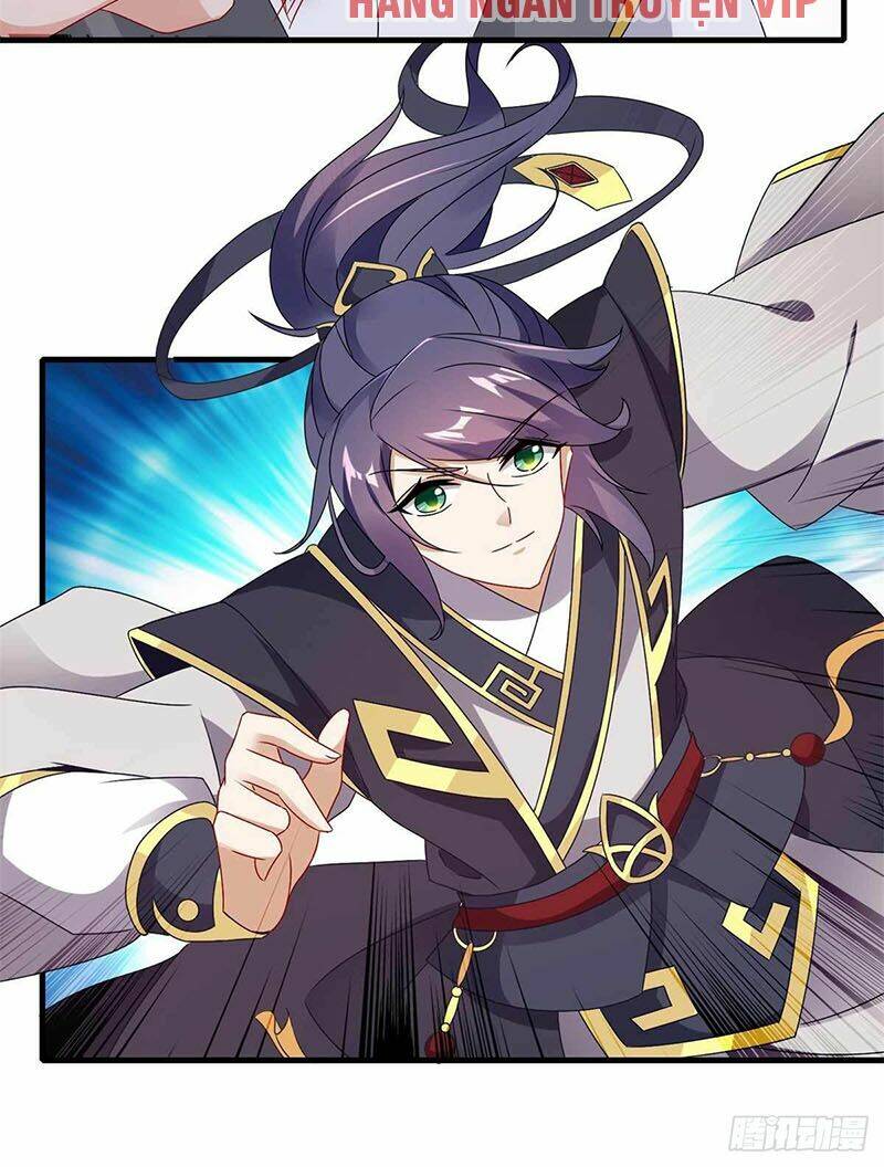 Thần Hồn Võ Đế - Chapter 14 - Page 28