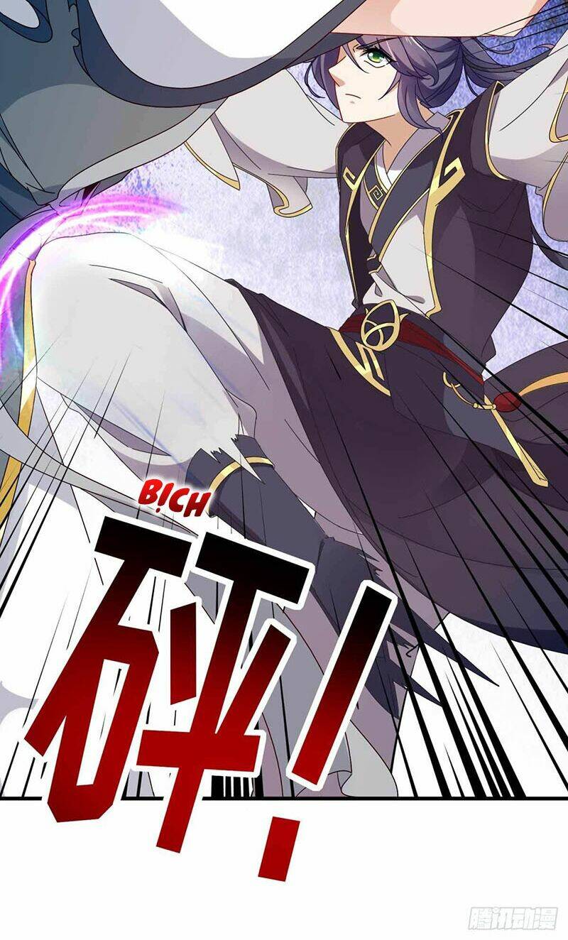 Thần Hồn Võ Đế - Chapter 14 - Page 30