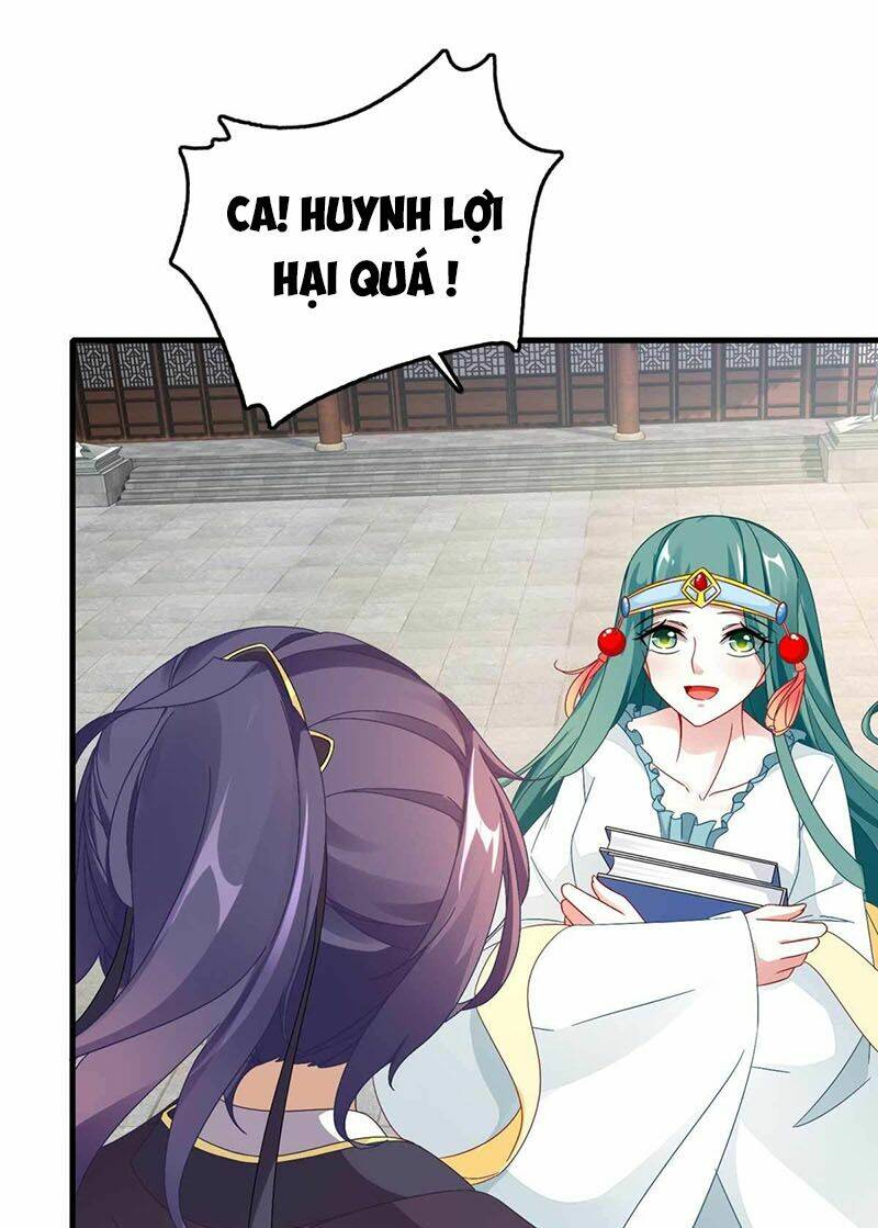 Thần Hồn Võ Đế - Chapter 14 - Page 34