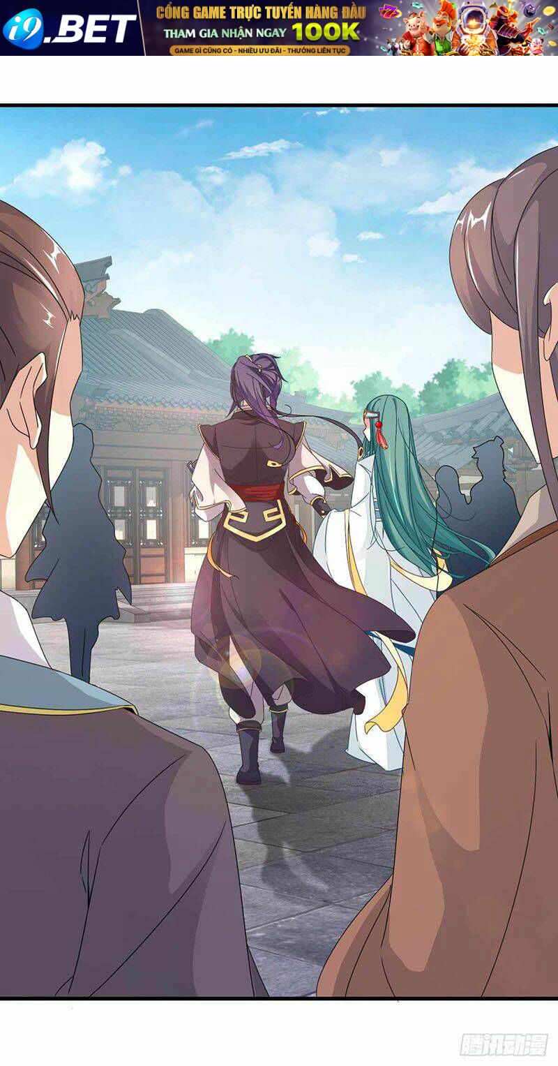 Thần Hồn Võ Đế - Chapter 14 - Page 36