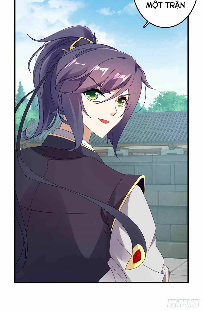 Thần Hồn Võ Đế - Chapter 14 - Page 3