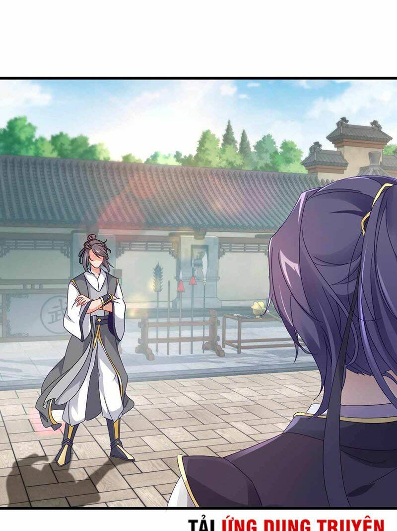 Thần Hồn Võ Đế - Chapter 14 - Page 5