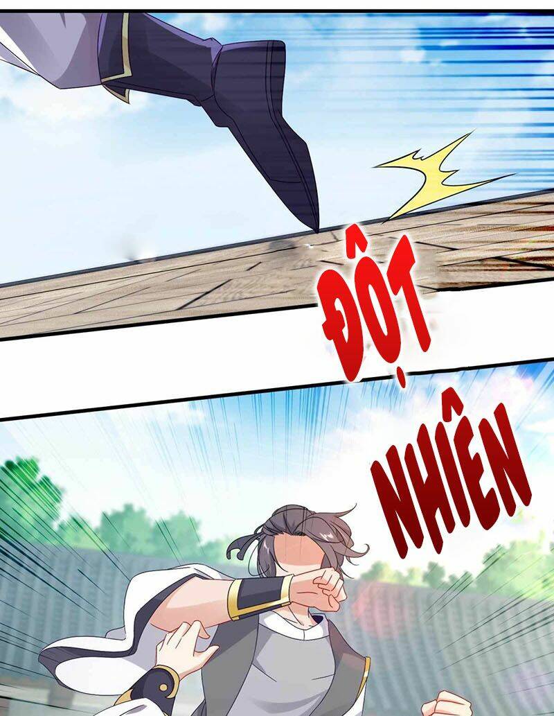 Thần Hồn Võ Đế - Chapter 14 - Page 8