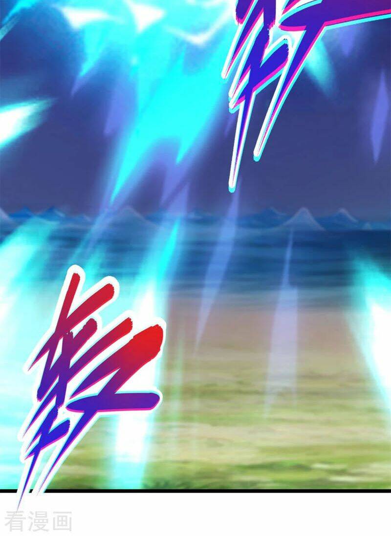 Thần Hồn Võ Đế - Chapter 140 - Page 21