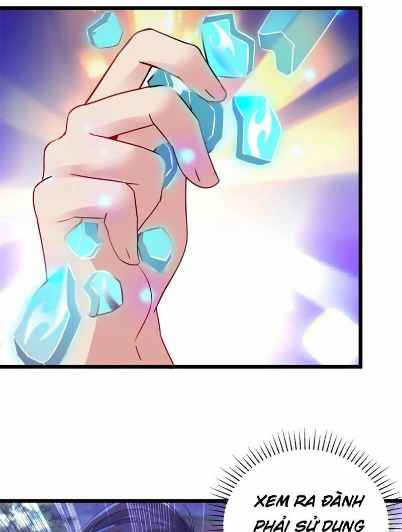 Thần Hồn Võ Đế - Chapter 140 - Page 23