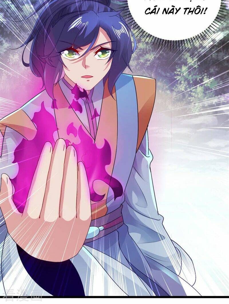 Thần Hồn Võ Đế - Chapter 140 - Page 24
