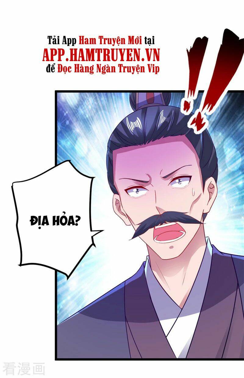 Thần Hồn Võ Đế - Chapter 140 - Page 25