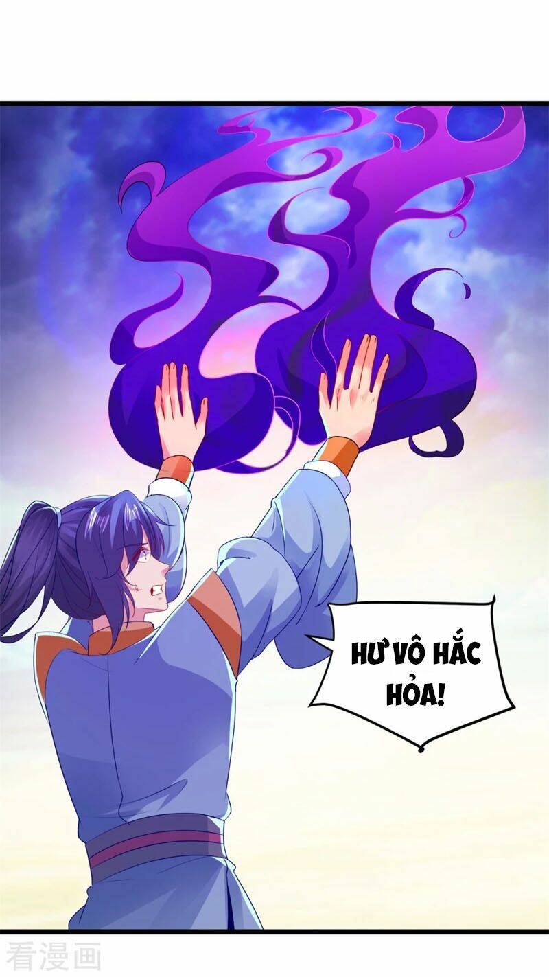 Thần Hồn Võ Đế - Chapter 140 - Page 26