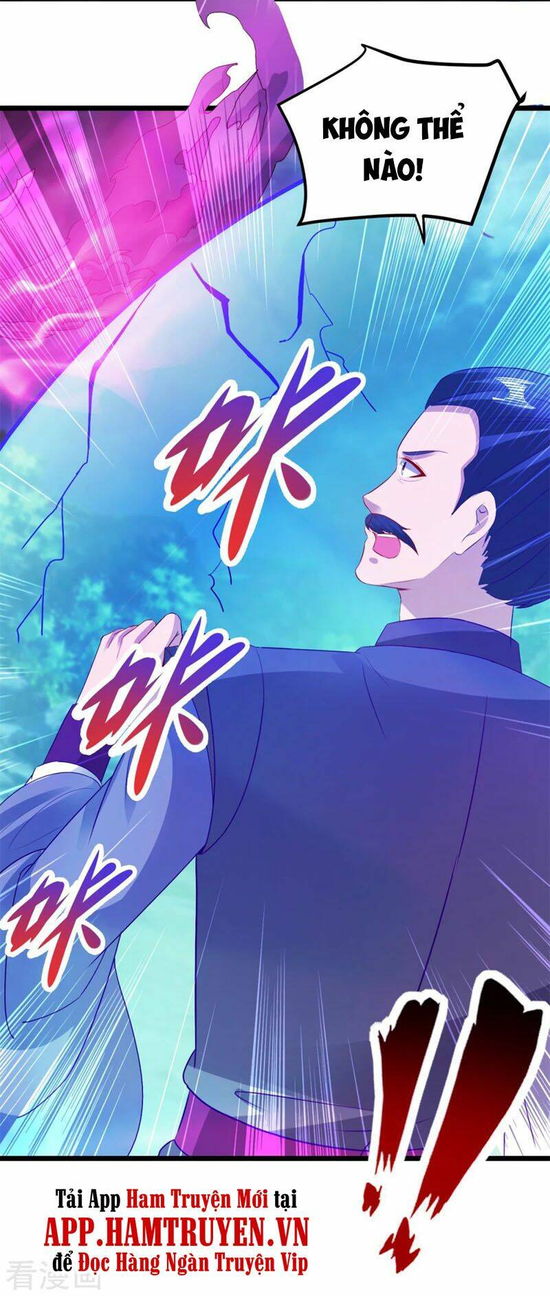 Thần Hồn Võ Đế - Chapter 140 - Page 28