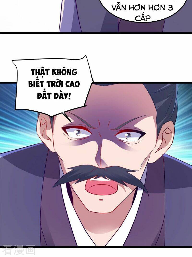Thần Hồn Võ Đế - Chapter 140 - Page 5