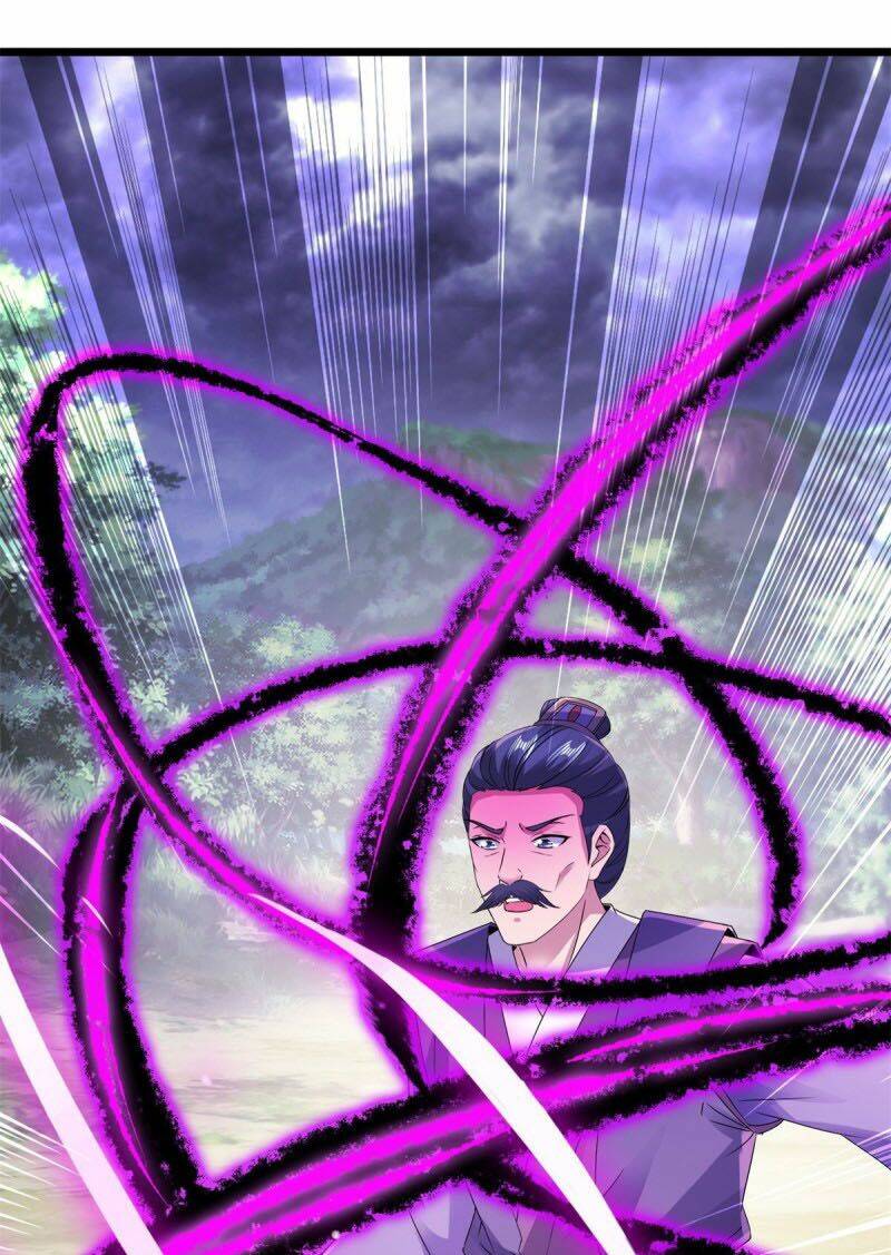 Thần Hồn Võ Đế - Chapter 141 - Page 11