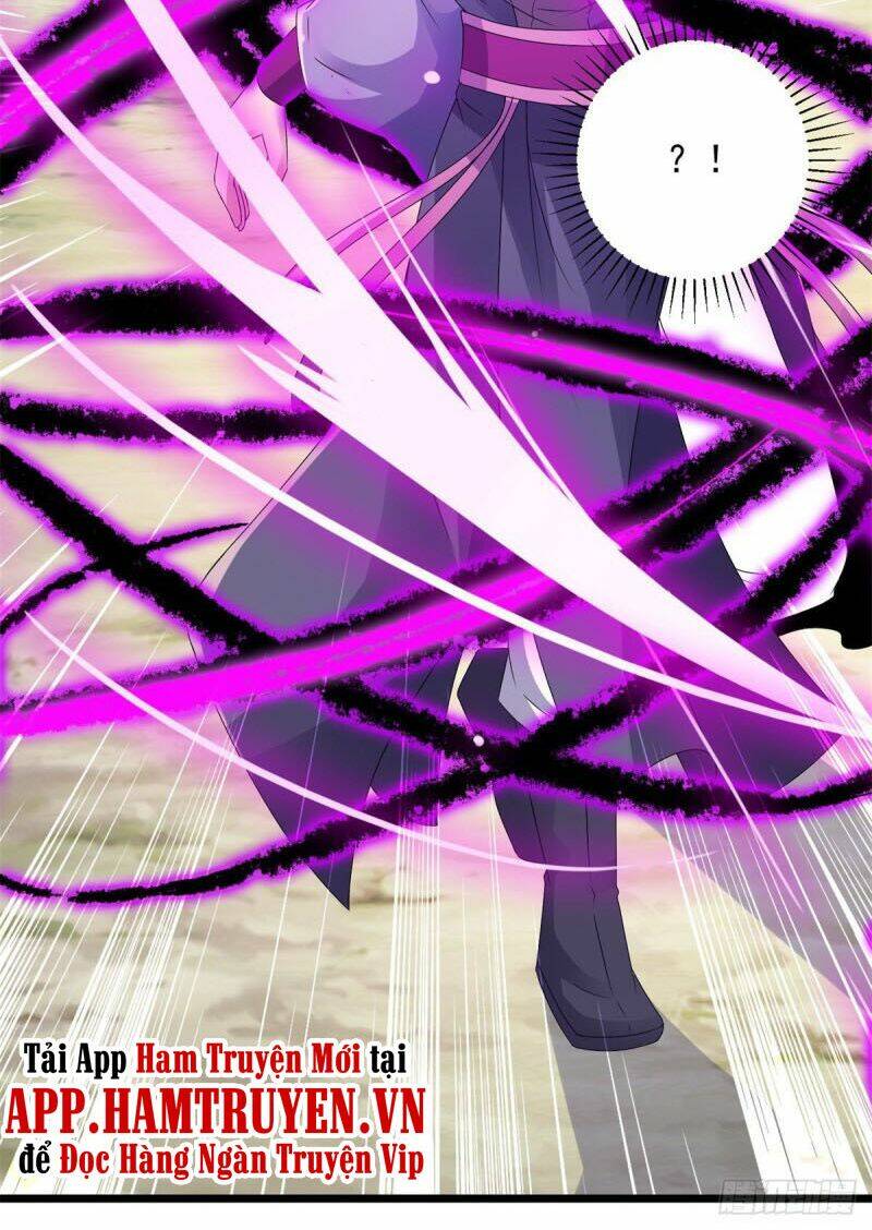 Thần Hồn Võ Đế - Chapter 141 - Page 12