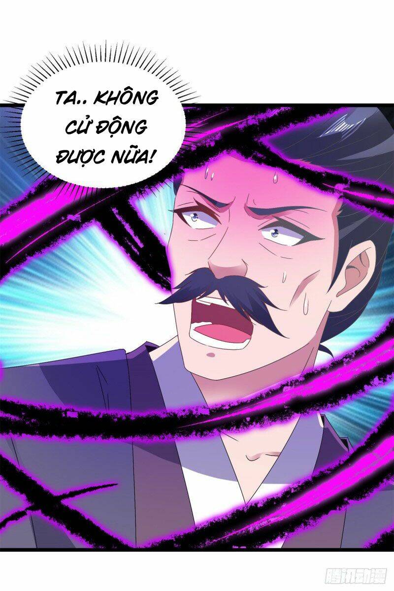 Thần Hồn Võ Đế - Chapter 141 - Page 13
