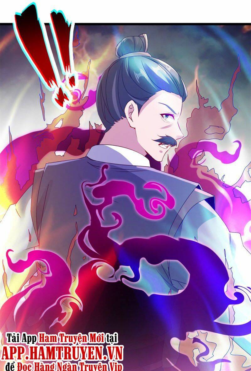 Thần Hồn Võ Đế - Chapter 141 - Page 15