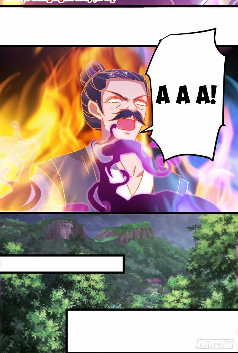 Thần Hồn Võ Đế - Chapter 141 - Page 16