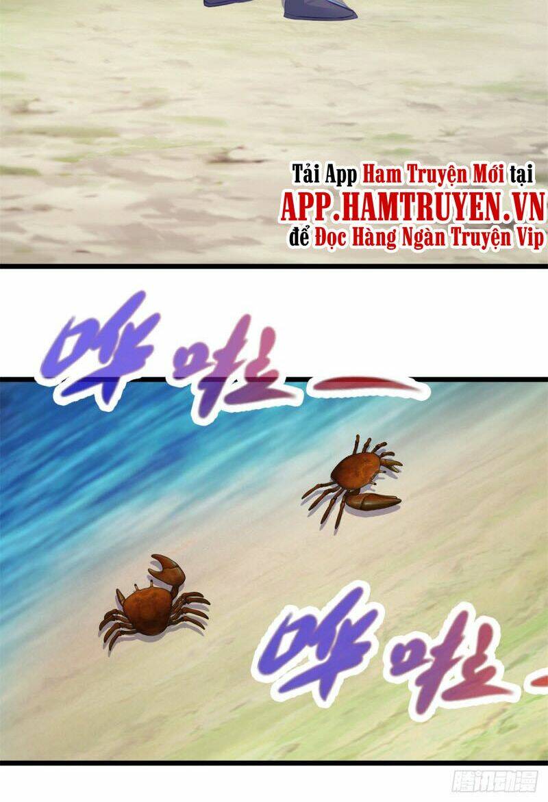 Thần Hồn Võ Đế - Chapter 141 - Page 20