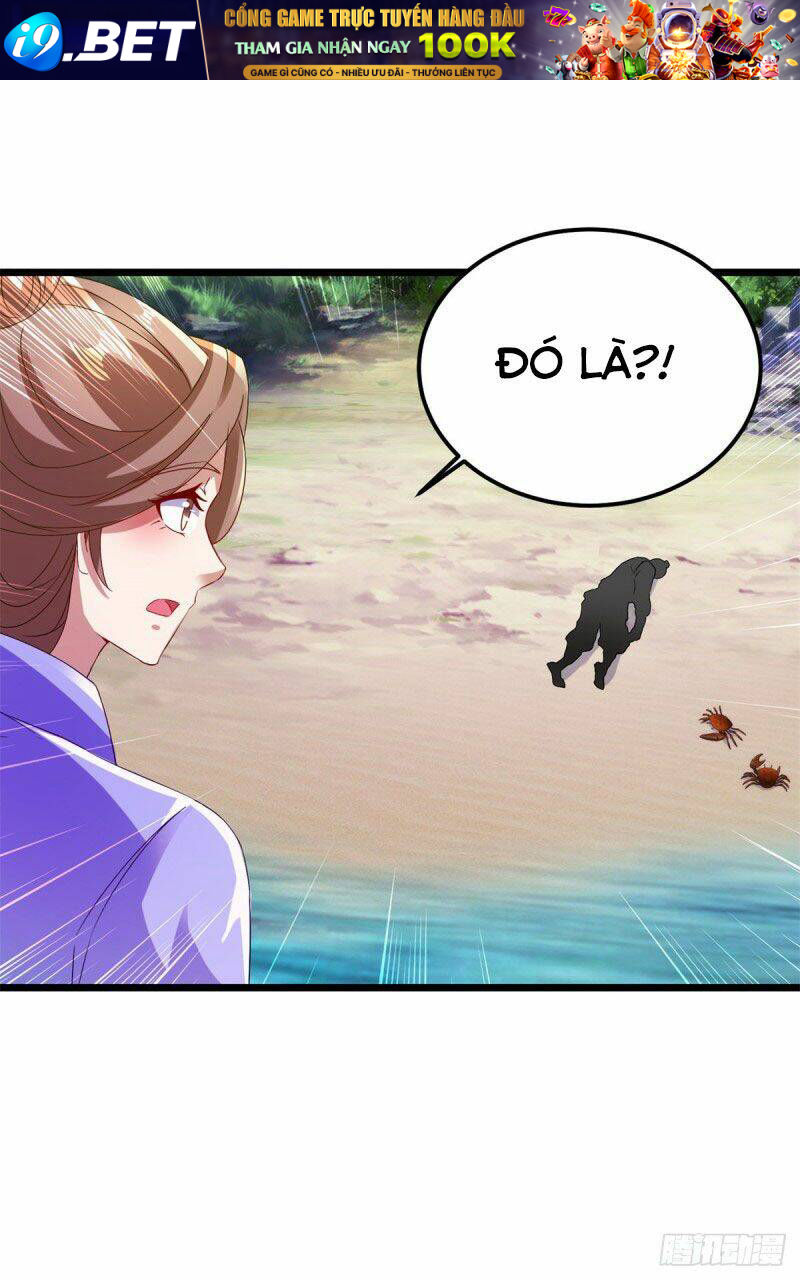 Thần Hồn Võ Đế - Chapter 141 - Page 22