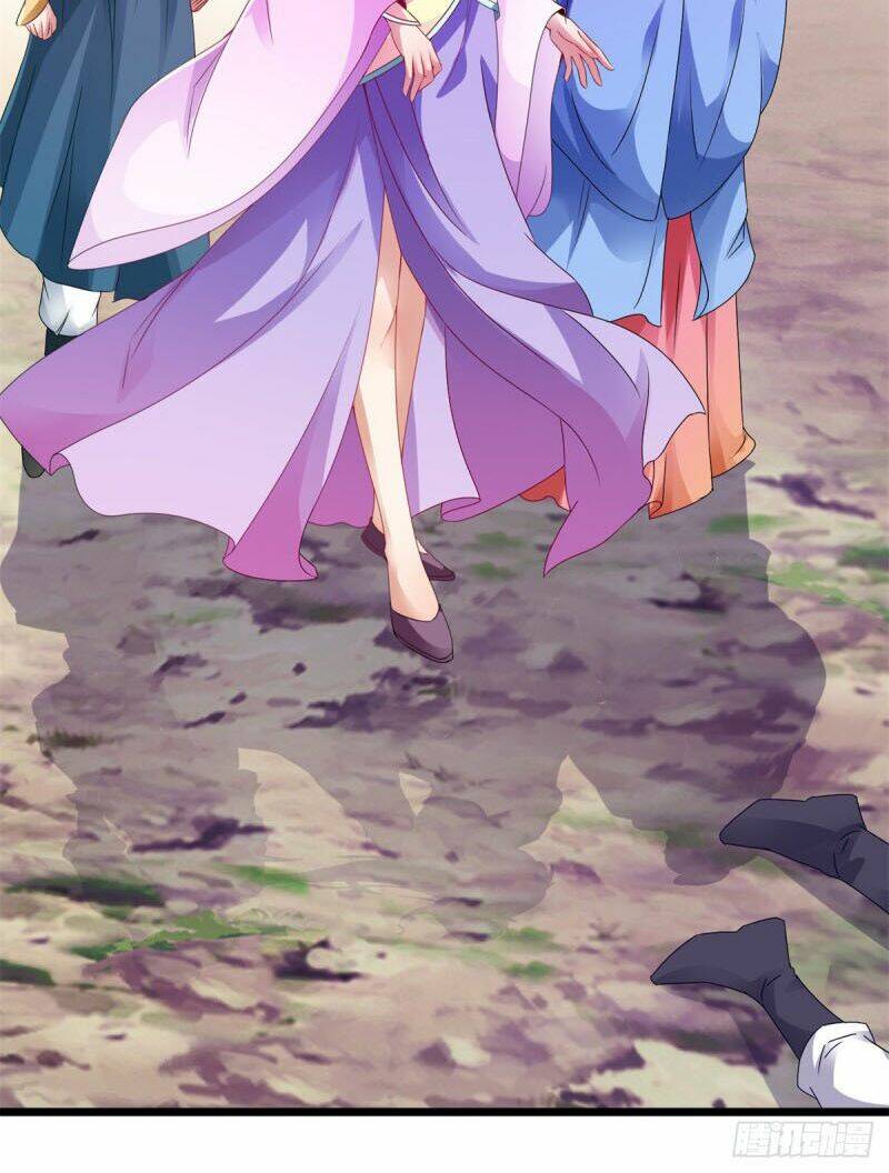 Thần Hồn Võ Đế - Chapter 141 - Page 24