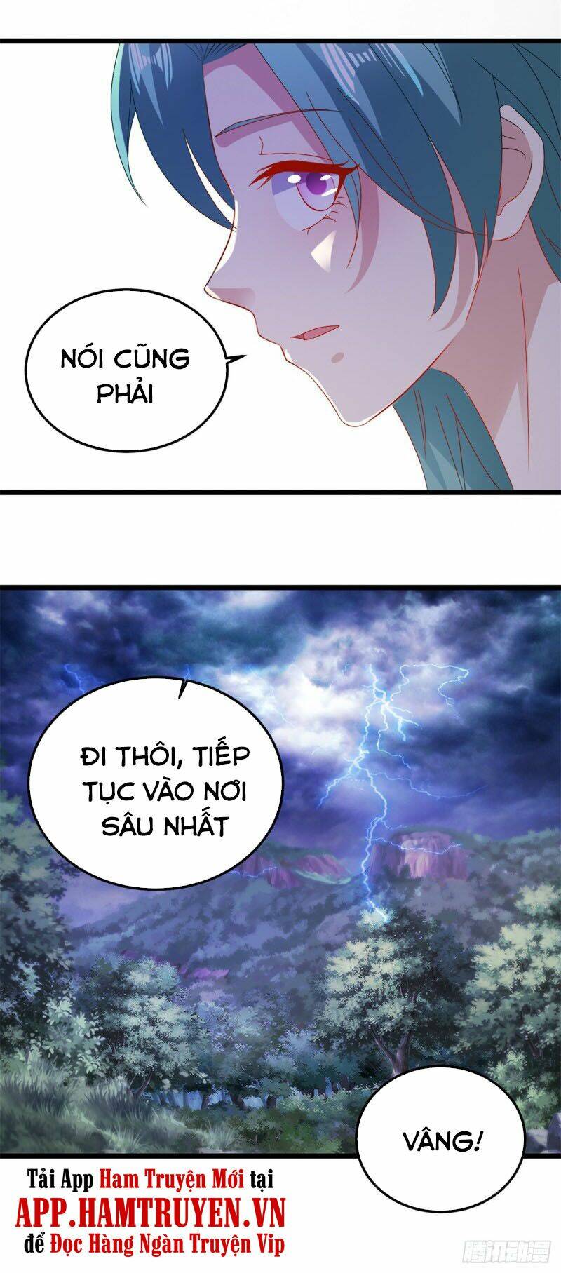 Thần Hồn Võ Đế - Chapter 141 - Page 29