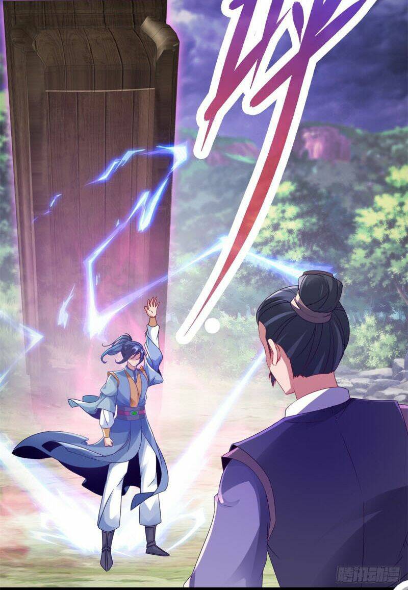 Thần Hồn Võ Đế - Chapter 141 - Page 8